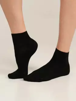 WS2 BAMBOO black, 36-40 WS2 BAMBOO black, 36-40