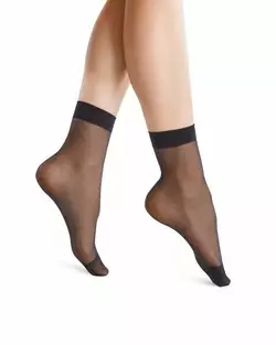 DAILY 20 socks (NEW) (уп) nero, 0 DAILY 20 socks (NEW) (уп) nero, 0